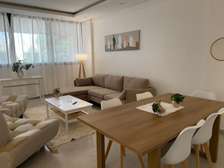 Appartement Meublé à Louer aux Almadies