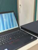 Lenovo ThinkPad T470