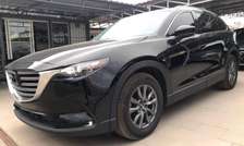 Mazda cx9 2021