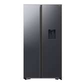 REFRIGERATEUR 578LITRES SAMSUNG SIDE BY SIDE 2PORTES