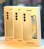 Samsung A16 128Go