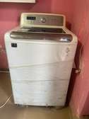 Machine à laver Samsung 19kg venant