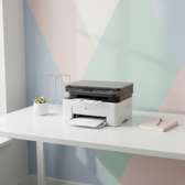 HP LASER 135A IMPRIMANTE MULTIFONCTION LASER NOIR ET BLANC