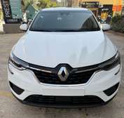 Renault XM3 2021