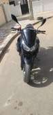 KAWASAKI Z1000 2017