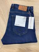 Jeans grandes marques