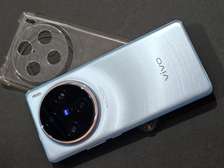 Vivo x100 Pro 512GB 16GB ram 2sim