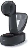 INFINISSIMA DOLCE GUSTO KRUPS manuelle