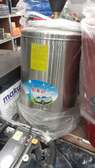 Puissante machine à mousse  80l