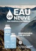Eau Mineral