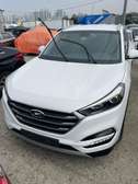 Hyundai Tucson 2016