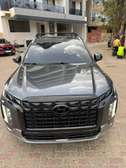 Hyundai Palisade Limited