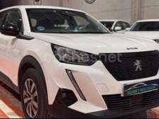 Peugeot 2008 2020