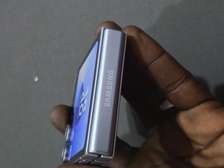 Samsung galaxie Z flip 6 256GB 12GB ram