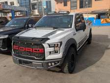 FORD F150 RAPTOR