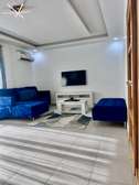 Appartement F4 meublé - Haut Standing aux Mamelles
