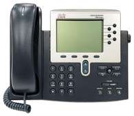 IP PHONE CISCO 7960 ET 7961