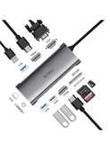 ADAPTATEUR APHA 11en1