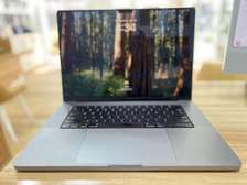 MacBook Pro M1 Pro 16''