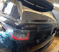 Range Rover très bon état