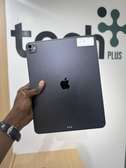 IPad Pro 2024 13 Pouces - M4 | 256GB | Wifi