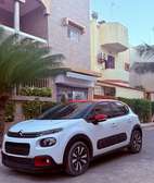 Citron C3 Captus 2017