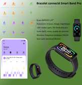 Bracelet connecté Smart Band pro