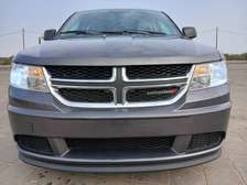 Dodge Journey 4Cylindres