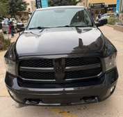 Dodge Ram1500 2018