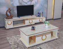 TABLES BASSE+TABLES TV