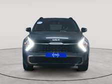 KIA Sportage X-Line 2023 - Moderne, puissant et ultra-équipé