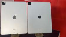 IPAD PRO M2 12.9 256