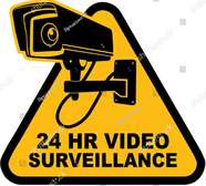 Installation et maintenance camera de vidéo surveillance