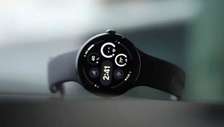 Google pixel watch3 41mm scellé tout neuf