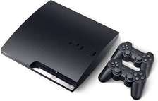 Play3 plus 10 jeux