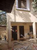 Villa  sicap amitié 3 a vendre