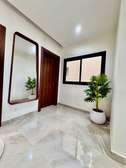 Appartement F4 meuble neuf à louer à mermoz