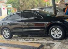 Nissan ALTIMA 2010