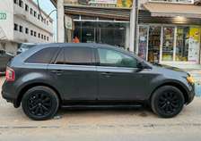Ford edge 2012