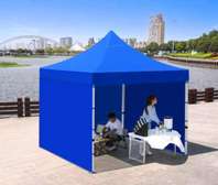 Tente pliante 3m/3m