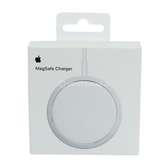 Chargeur IPhone sans fil MagSafe MHXH3AM/A A2140 - 20W