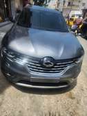 Renault QM6 D