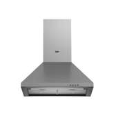 HOTTE DE CUISINE 60X60 BEKO ENCASTRABLE ASPIRANTE