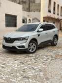 Renault Qm6 2018