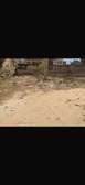 Terrain de 210 m2 angle recasement 2 Almadies