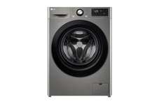 MACHINE A LAVER LG 9KG FRONT LOAD GRIS F2Y1VYPYJP/F4R3VYG6P