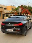 BMW X4 2020