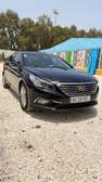 HYUNDAI SONATA SPORT 2016 VERSION COREENNE