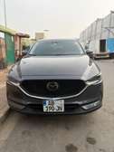 Location Mazda CX-5 2017