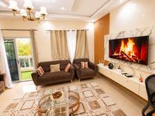 Appartement meublé chic et lumineux aux Mamelles